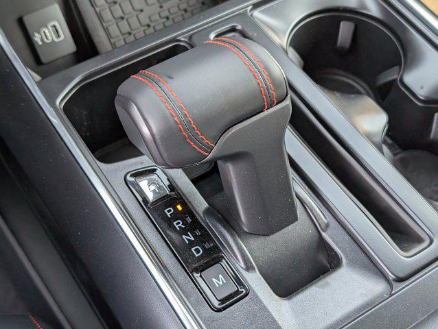 new 2025 Ford F-150 car, priced at $93,965