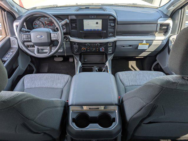 new 2025 Ford F-250 car, priced at $60,505