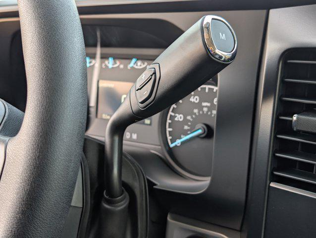 new 2025 Ford F-250 car, priced at $60,505