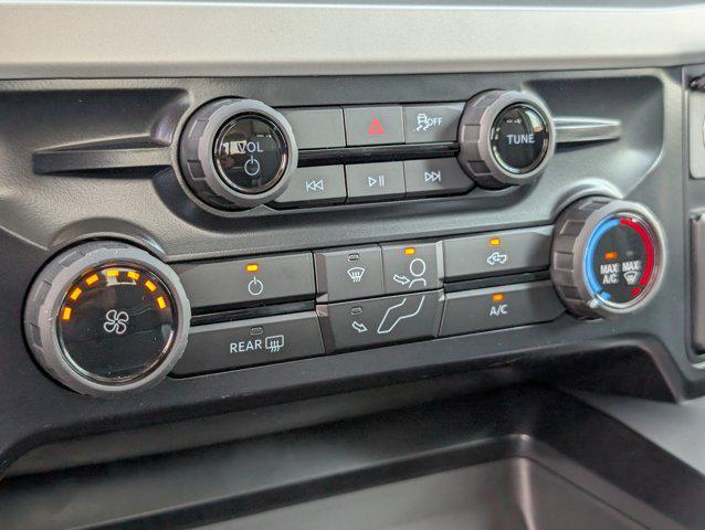 new 2025 Ford F-250 car, priced at $60,505