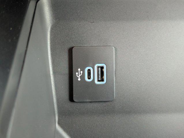 new 2025 Ford F-250 car, priced at $60,505