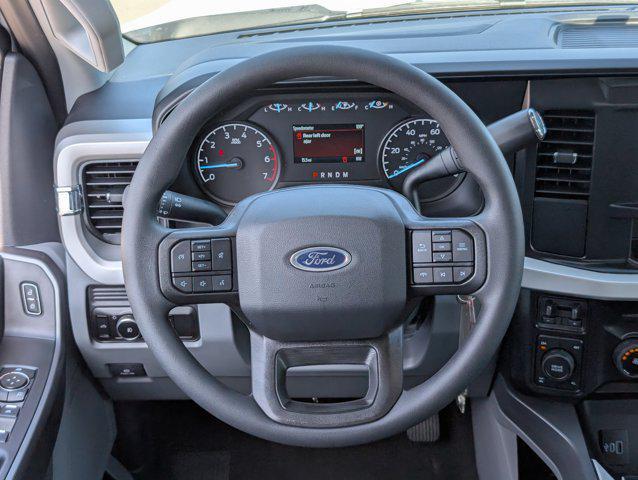 new 2025 Ford F-250 car, priced at $60,505