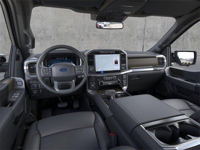 new 2024 Ford F-150 car, priced at $68,419