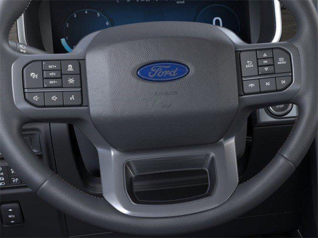 new 2024 Ford F-150 car, priced at $68,419