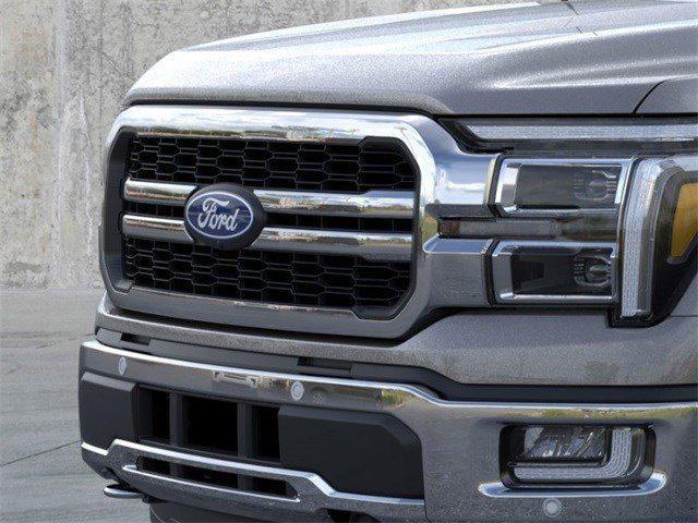 new 2024 Ford F-150 car, priced at $68,419