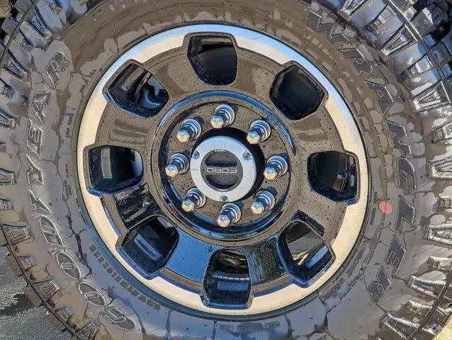 new 2026 Ford F-250 car, priced at $86,146