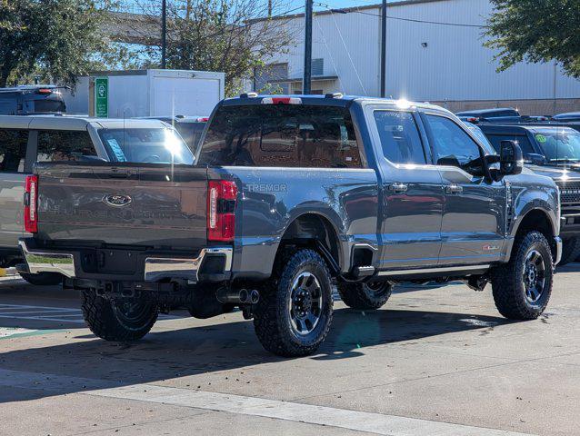 new 2026 Ford F-250 car, priced at $86,146