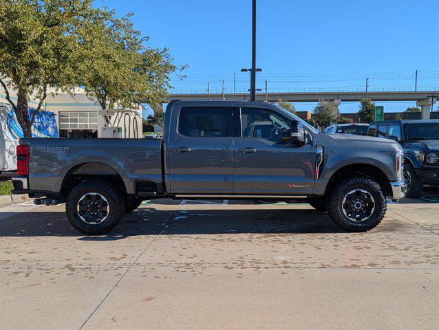 new 2026 Ford F-250 car, priced at $86,146