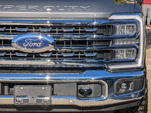 new 2026 Ford F-250 car, priced at $86,146