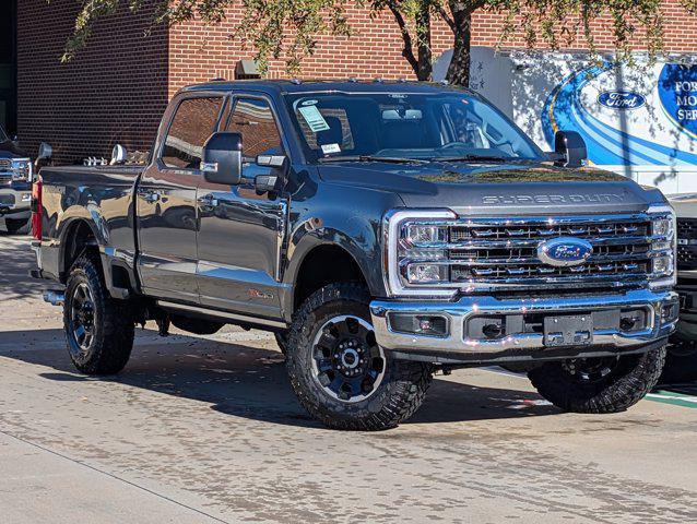 new 2026 Ford F-250 car, priced at $86,146