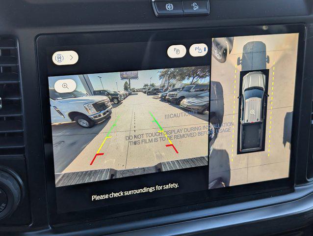 new 2026 Ford F-250 car, priced at $86,146