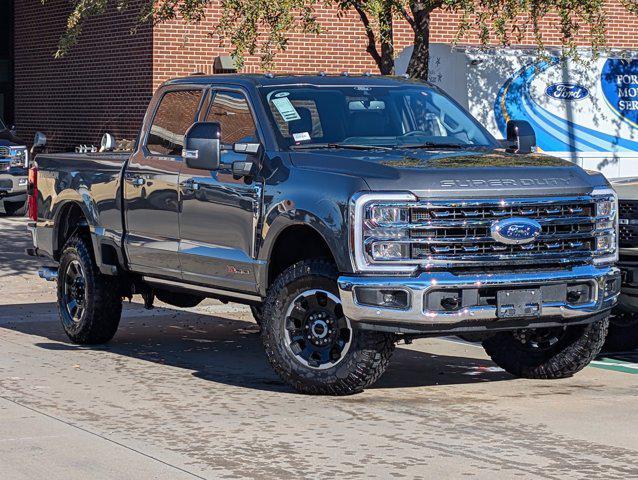 new 2026 Ford F-250 car, priced at $86,146