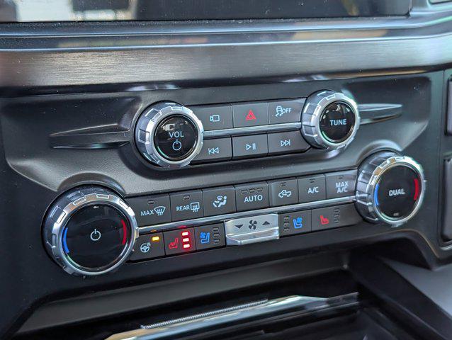 new 2026 Ford F-250 car, priced at $86,146