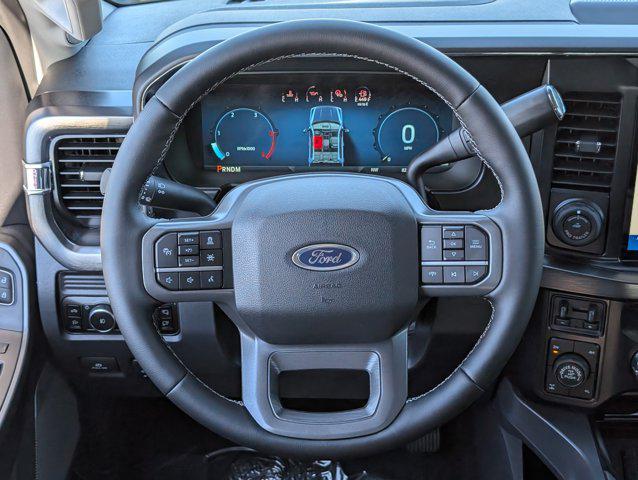 new 2026 Ford F-250 car, priced at $86,146