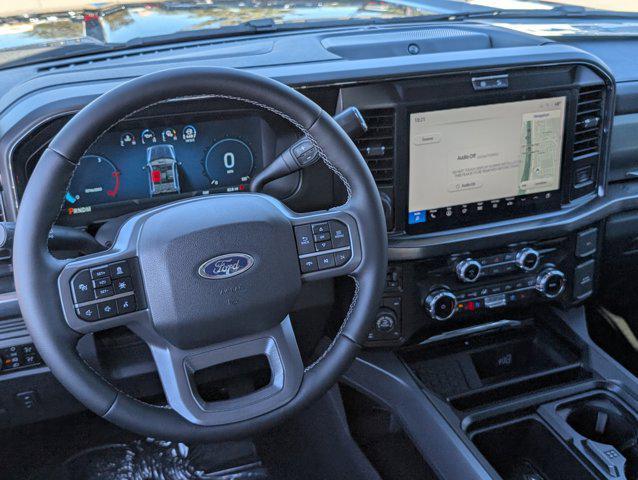 new 2026 Ford F-250 car, priced at $86,146