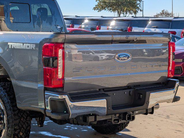 new 2026 Ford F-250 car, priced at $86,146