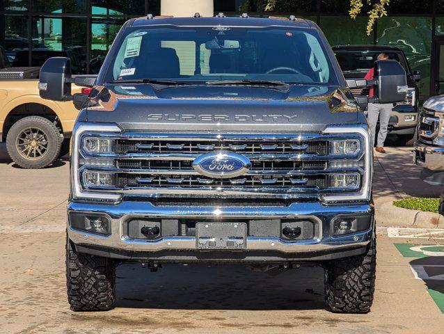 new 2026 Ford F-250 car, priced at $86,146