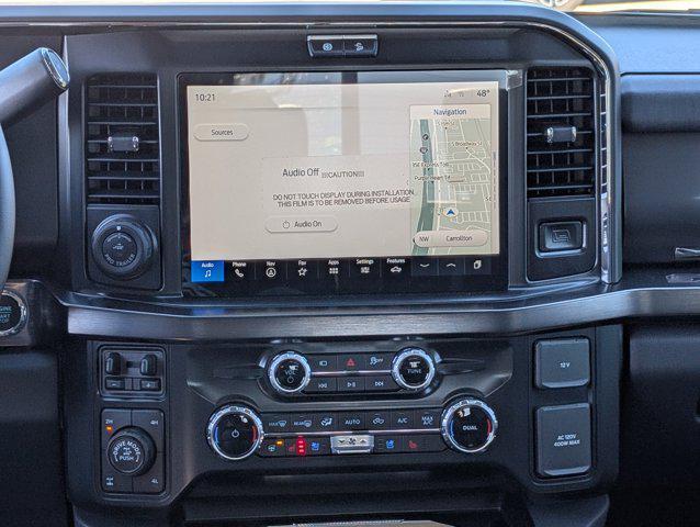 new 2026 Ford F-250 car, priced at $86,146