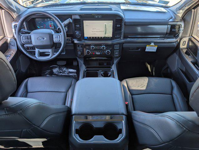 new 2026 Ford F-250 car, priced at $86,146