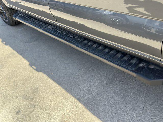 new 2025 Ford F-150 car, priced at $57,259