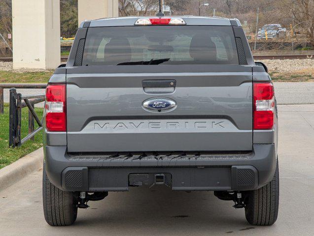 new 2024 Ford Maverick car, priced at $28,821