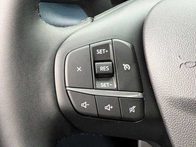 new 2024 Ford Maverick car, priced at $28,821