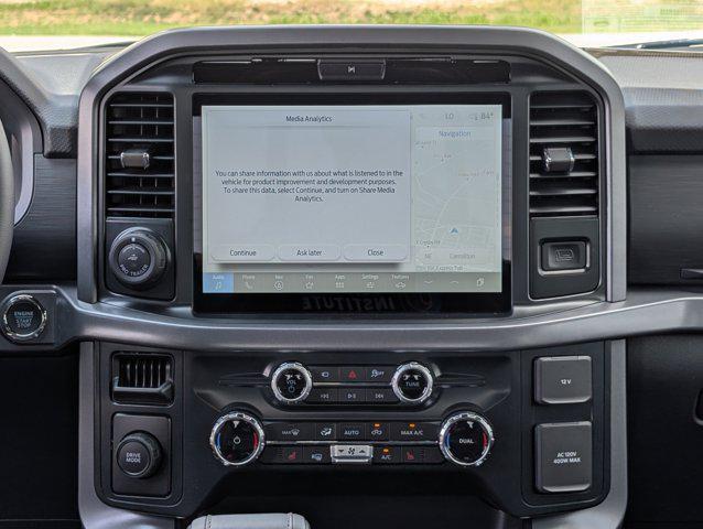 new 2025 Ford F-150 car, priced at $56,905