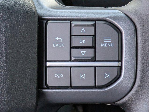 new 2025 Ford F-150 car, priced at $56,905