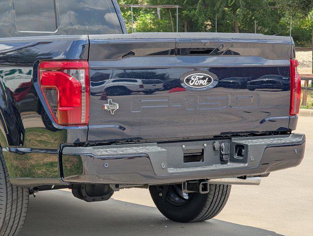 new 2025 Ford F-150 car, priced at $56,905