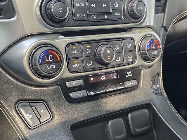 used 2016 Chevrolet Tahoe car, priced at $22,500