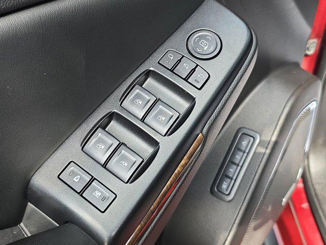 used 2016 Chevrolet Tahoe car, priced at $22,500