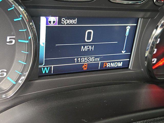 used 2016 Chevrolet Tahoe car, priced at $22,500