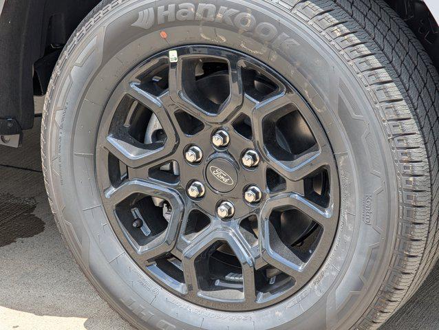 new 2025 Ford F-150 car, priced at $56,905