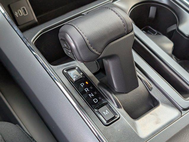 new 2025 Ford F-150 car, priced at $56,905