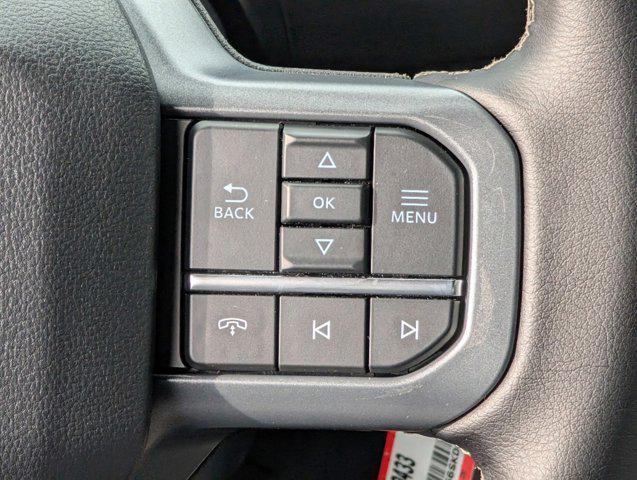 new 2025 Ford F-150 car, priced at $53,010