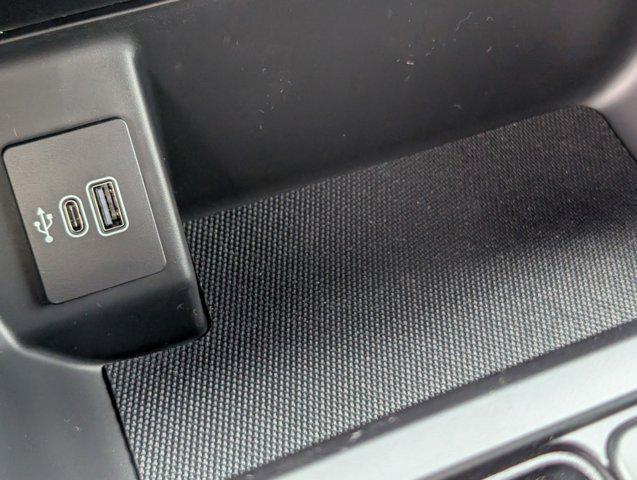 new 2025 Ford F-150 car, priced at $53,010