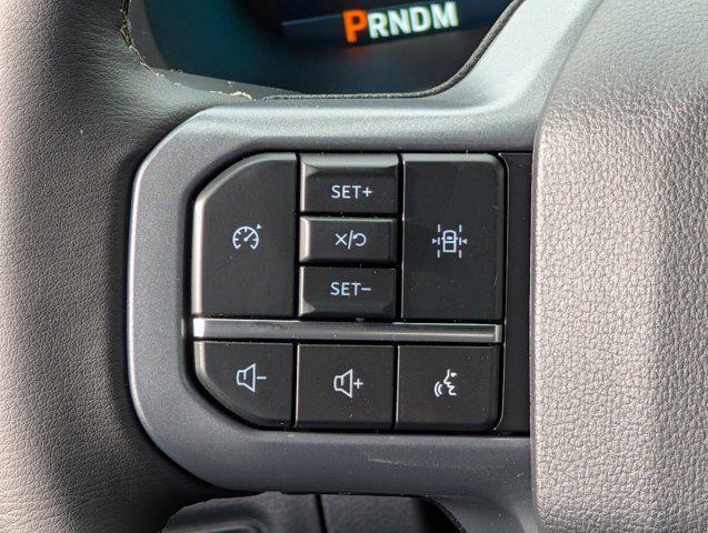 new 2025 Ford F-150 car, priced at $53,010