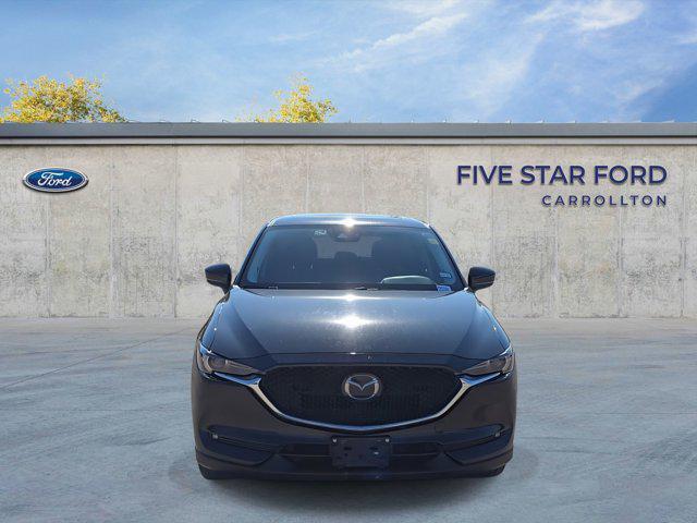 used 2019 Mazda CX-5 car, priced at $16,900