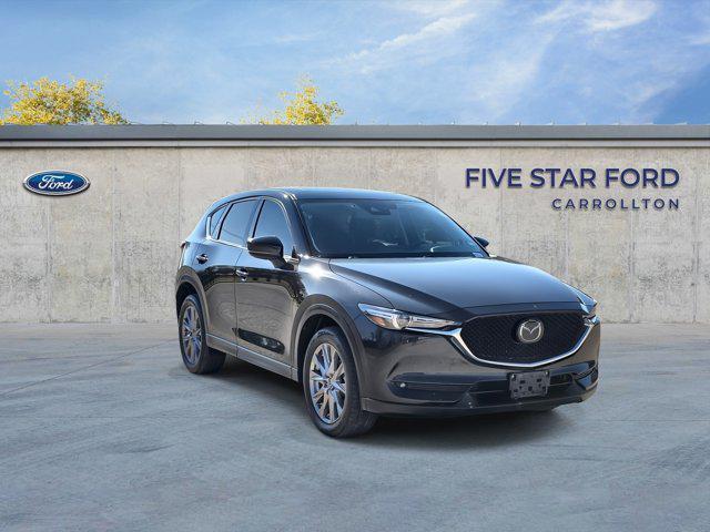 used 2019 Mazda CX-5 car, priced at $16,900