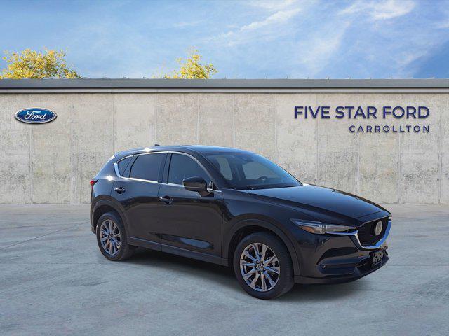 used 2019 Mazda CX-5 car, priced at $16,900