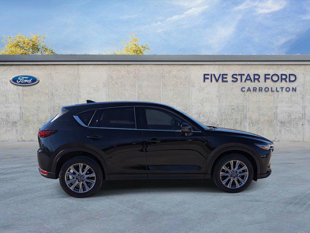 used 2019 Mazda CX-5 car, priced at $16,900