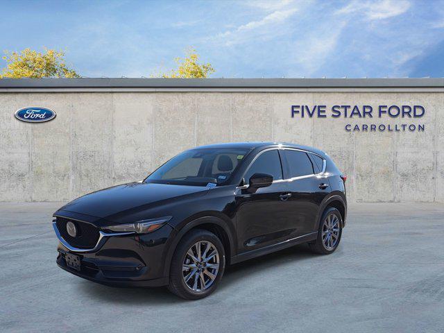 used 2019 Mazda CX-5 car, priced at $16,900