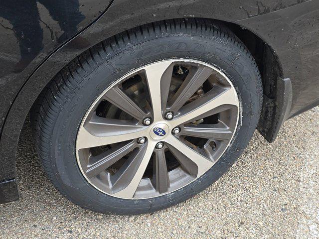 used 2016 Subaru Legacy car, priced at $16,000