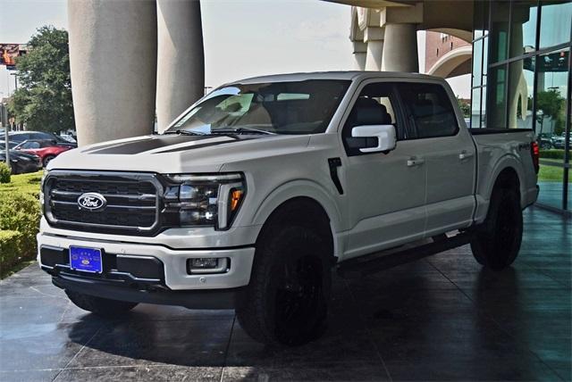 new 2024 Ford F-150 car, priced at $71,599