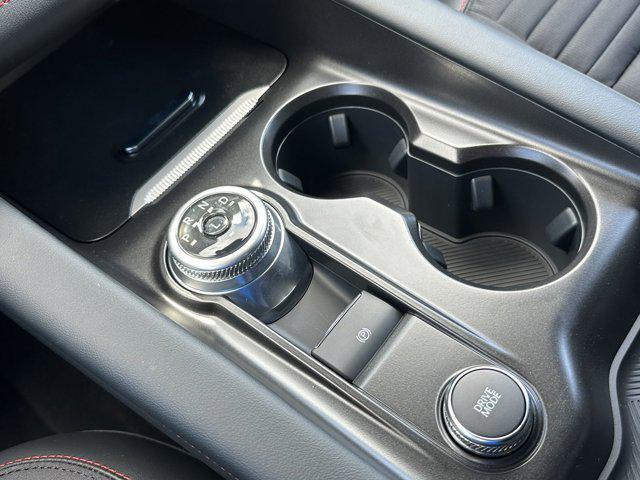 new 2025 Ford Explorer car, priced at $42,151