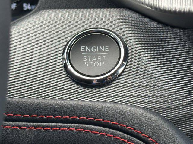 new 2025 Ford Explorer car, priced at $42,151