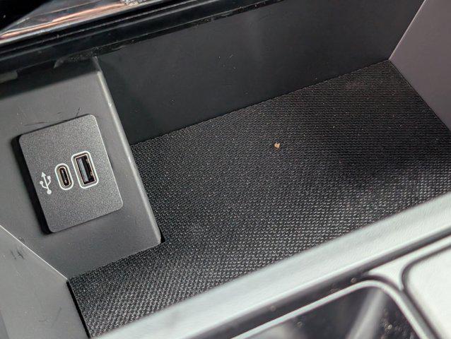 new 2025 Ford F-150 car, priced at $64,004