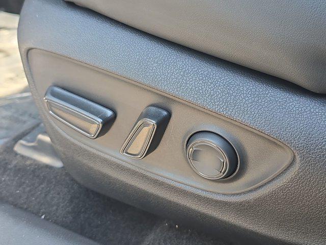 used 2023 Toyota RAV4 Hybrid car, priced at $30,750