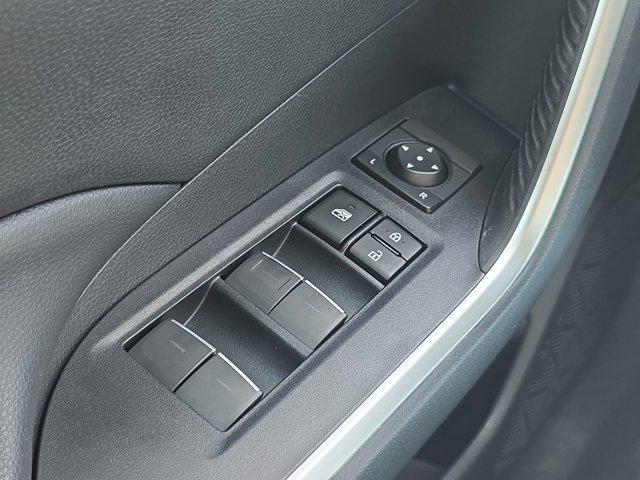 used 2023 Toyota RAV4 Hybrid car, priced at $30,750