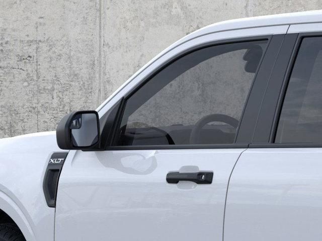 new 2025 Ford Maverick car, priced at $31,627